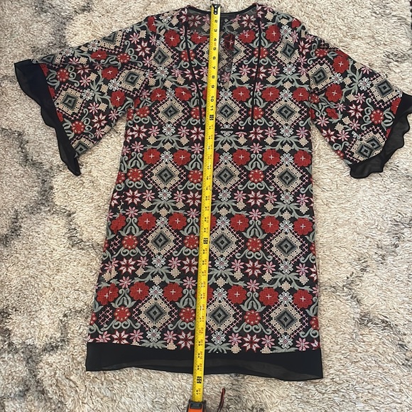 BCBGMaxAzaria “Tati” dress - Picture 11 of 14